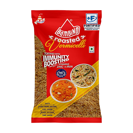 Vermicelli